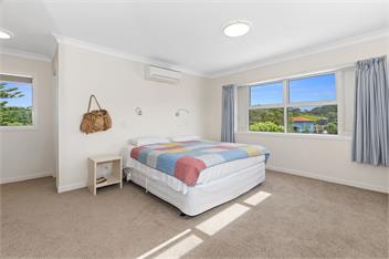 Matapouri Family Retreat (Bachcare) - Matapouri