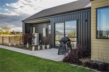 Complete Comfort - Tussock Bend - twizel