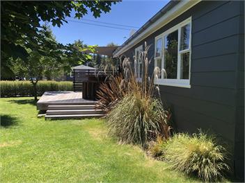 A Pleasant Surprise - Twizel