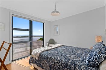 Blue Skies Sunrise (Bachcare) - Mangawhai Heads