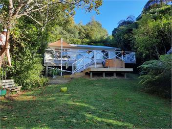 Mahakipawa Waterfront Hideaway (Bachcare) - Mahakipawa