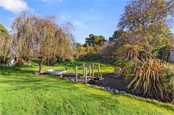Selmes Sanctuary (Bachcare) - Blenheim