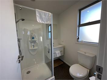 Remarkable Rhoboro Retreat - Twizel