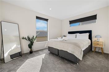 Addington Delight (Bachcare) - Christchurch