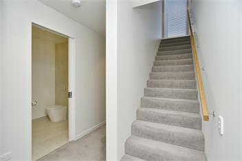 Worcester Terrace One - Central City - Christchurch