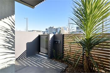 Worcester Terrace Eleven - Central City - Christchurch