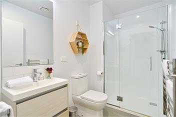 Lichfield Apartment - Christchurch 