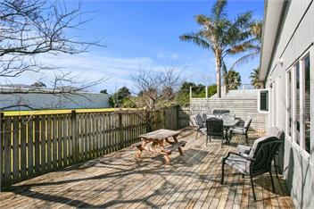 Family Harmony (Bachcare) - Waihi Beach