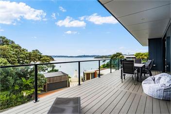 Bayview Apartment (Bachcare) - Paihia