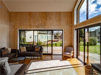 Viewtopia (Bachcare) - Ohakune