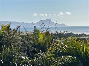 The Chocolate Box (Bachcare) - Waipu