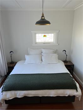 Sackville Retreat - Martinborough