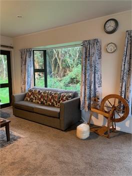 Ringaringa Beach Cottage - Oban