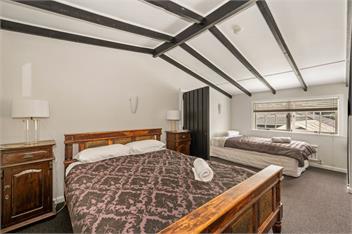 Springfield Rise Lodge (Bachcare) - Rotorua