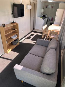 Okahu Vineyard Stay - Northland