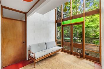 Treetop Sanctuary (Bachcare) - Auckland