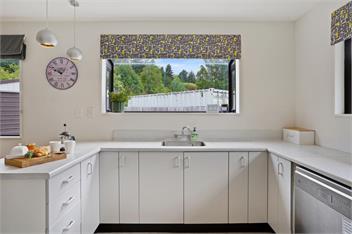 Rose Cottage (Bachcare) - Lake Coleridge
