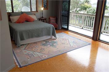 Hosts on the Coast - Oasis on Ocean - Whangamata