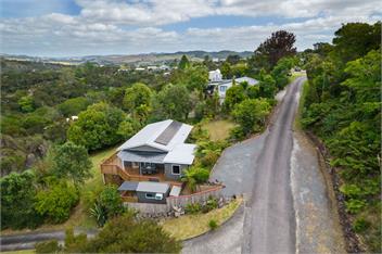 Valley Vista (Bachcare) - Haruru