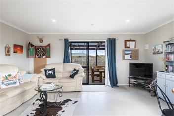Himatangi Kiwi Bach (Bachcare) - Himatangi