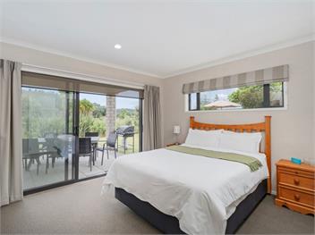 Sun Seekers Lookout (Bachcare) - Whitianga