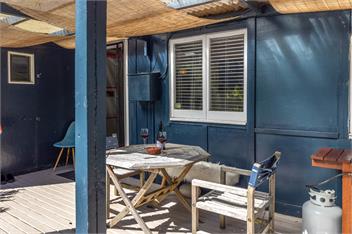 Little Ocean Hideaway - Waiheke Island