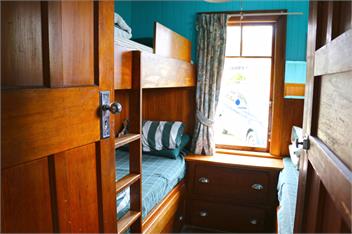 Hanmer Cottage - Hanmer Springs
