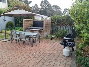 Ruakaka Home away from home - Whangarei