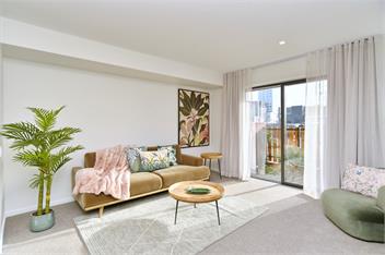 Hereford Street Apartment - Central City - Christchurch