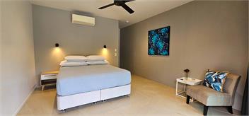 Pacific Palms Luxury Villa - Rarotonga - Rarotonga