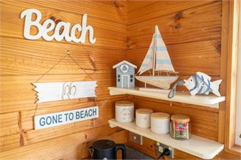 Chemin Wonder (Bachcare) - Akaroa
