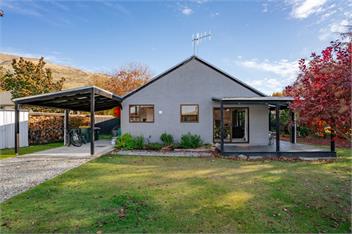 Haven on Heuchan (Bachcare) - Wanaka