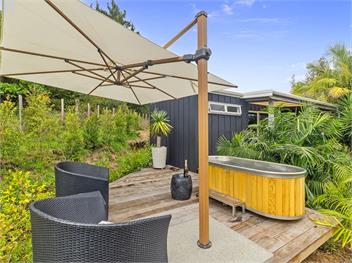 Country Idyll (Bachcare) - Sandspit