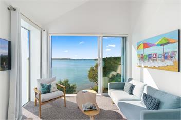 Harbour View (Bachcare) - Auckland City