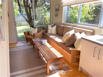 Bliss on the Beach (Bachcare) - Whangapoua