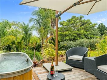 Country Idyll (Bachcare) - Sandspit