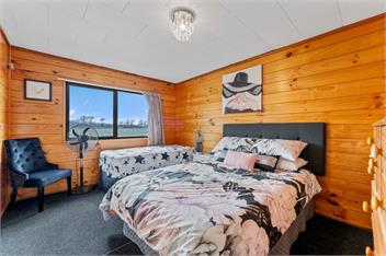 Riverside Haven (Bachcare) - Turangi