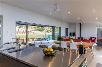 Slice of Paradise (Bachcare) - Waipu Cove