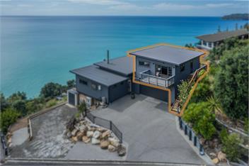 Oceanview Oasis - Tairua - Tairua