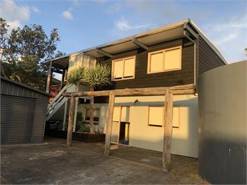 Shamrock Getaway - Auckland