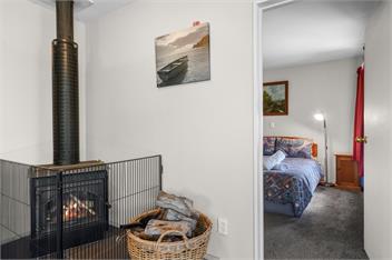 Alpine Peek (Bachcare) - Hanmer Springs