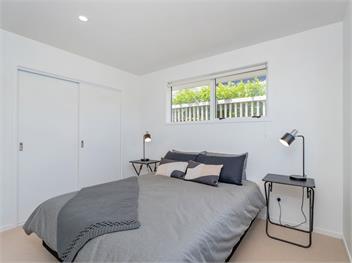 Greenhills Charmer (Bachcare) - Coromandel
