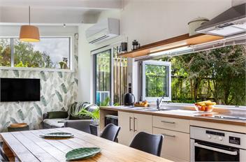 Fern Cottage @ The Grove 2 BED - Turangi