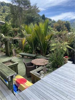 Retreat at Duncan Bay - Duncan Bay