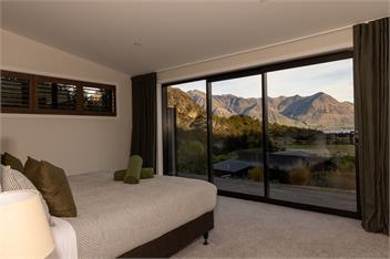 Lookout Lodge Queenstown - Queenstown