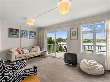 Harbour Escape (Bachcare) - Paparoa