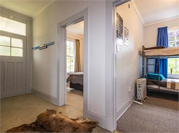 Willow Lodge (Bachcare) - Ohakune