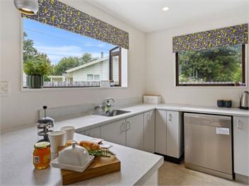 Rose Cottage (Bachcare) - Lake Coleridge