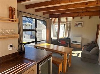 Chalet 6 (Bachcare) - Ohakune