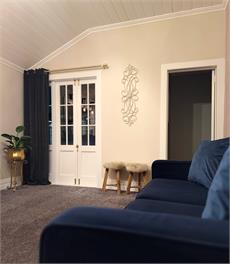 Creed Cottage, Whitianga - Whitianga